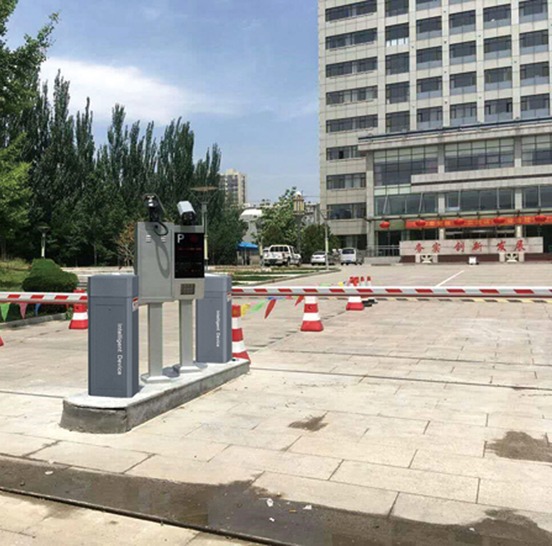 武漢停車場(chǎng)系統(tǒng)如何滿足用戶的停車和管理需求？